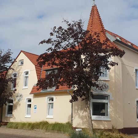 Hotel Seeburg Санкт Петер-Ординг Екстериор снимка