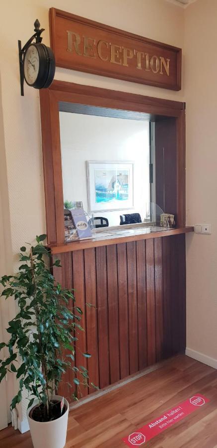 Hotel Seeburg Санкт Петер-Ординг Екстериор снимка