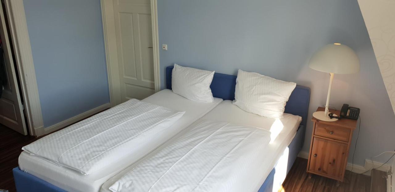 Hotel Seeburg Санкт Петер-Ординг Екстериор снимка