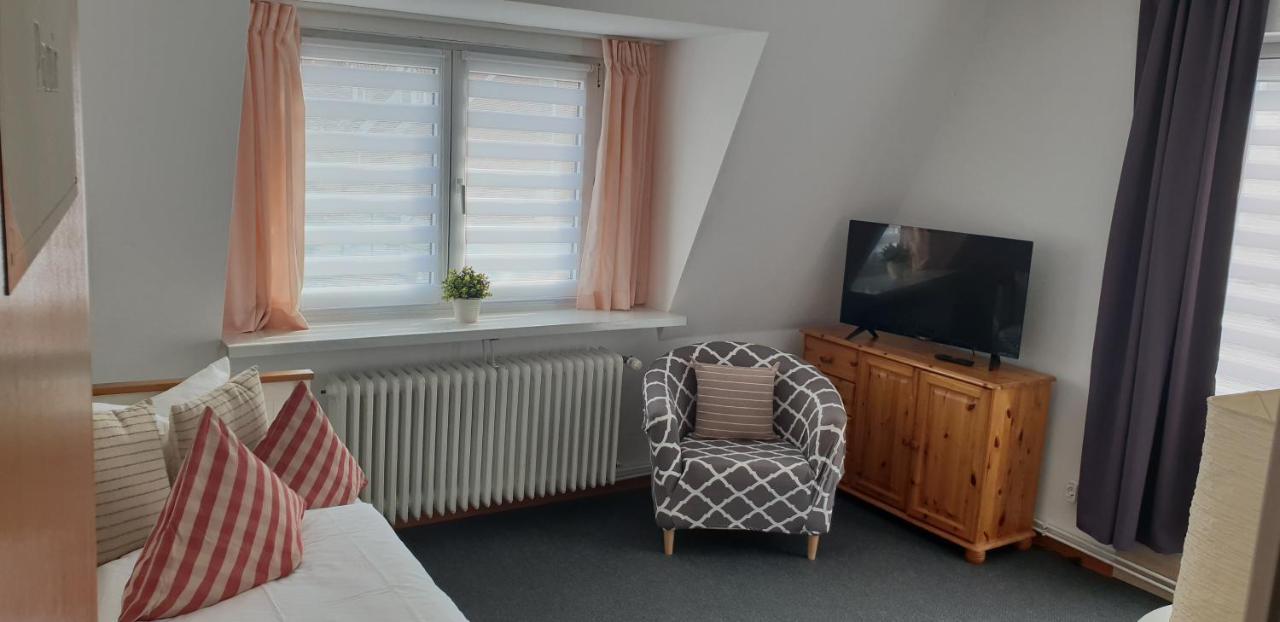 Hotel Seeburg Санкт Петер-Ординг Екстериор снимка