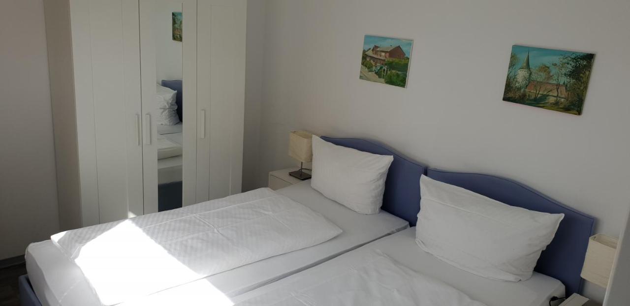 Hotel Seeburg Санкт Петер-Ординг Екстериор снимка