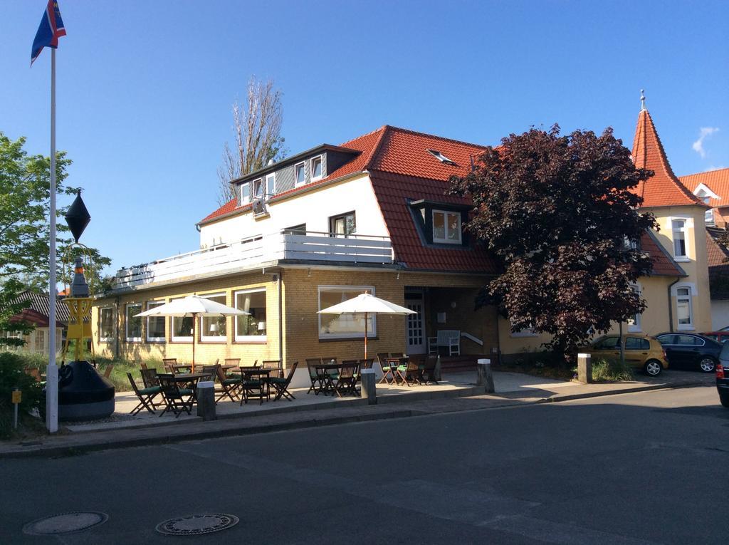 Hotel Seeburg Санкт Петер-Ординг Екстериор снимка
