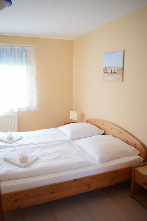 Hotel Seeburg Санкт Петер-Ординг Екстериор снимка