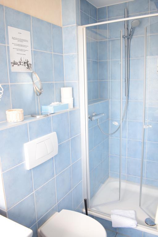 Hotel Seeburg Санкт Петер-Ординг Екстериор снимка